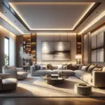 Hvorfor vælge indbygningsspots til dit hjem?